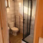 Cichosza Деревянный коттедж *