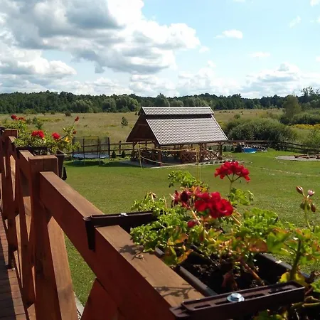 Cichosza * Miłomłyn