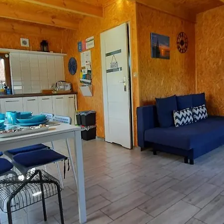 Cichosza Lodge