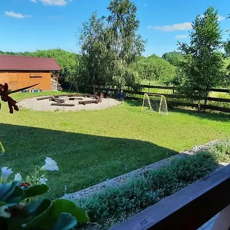 Lodge Cichosza