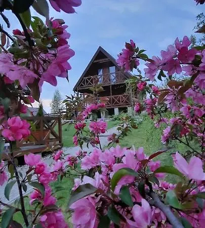 Lodge Cichosza