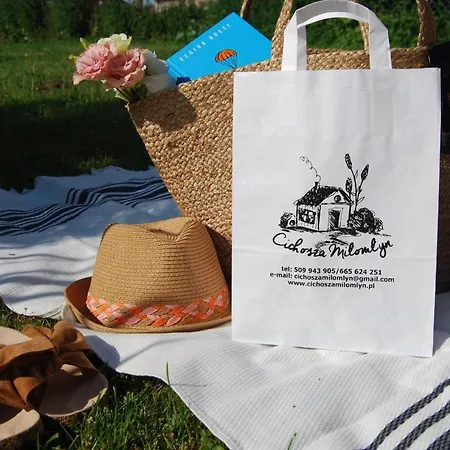 Cichosza * Miłomłyn