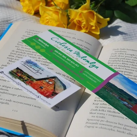 Cichosza * Miłomłyn