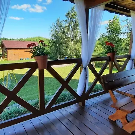 Lodge Cichosza