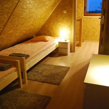 Lodge Cichosza *