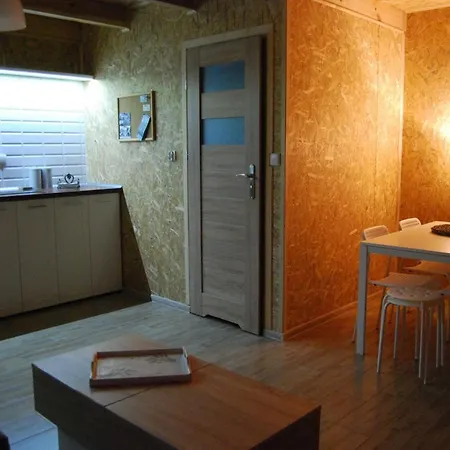 Cichosza * Miłomłyn