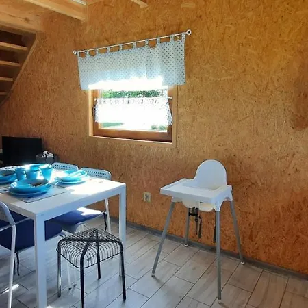 Cichosza * Miłomłyn