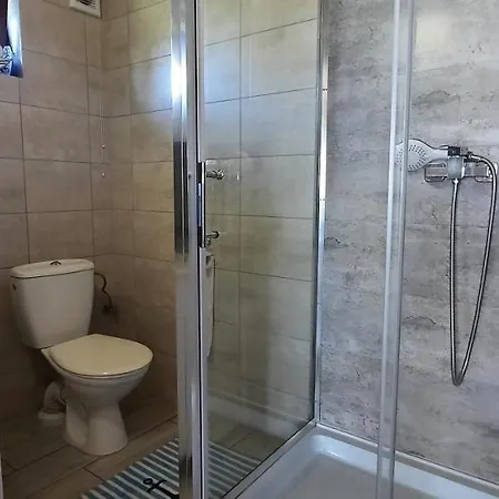 Cichosza * Miłomłyn