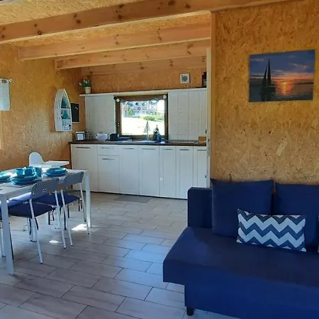 Cichosza Lodge *