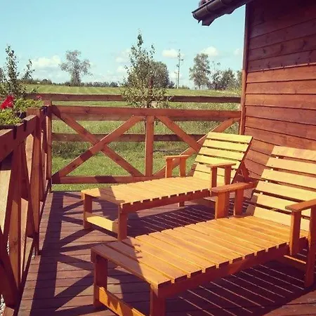 Cichosza * Miłomłyn