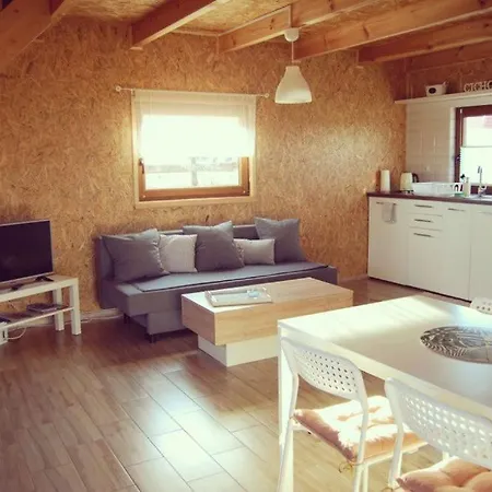 Cichosza Lodge *