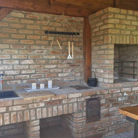 Cichosza Lodge