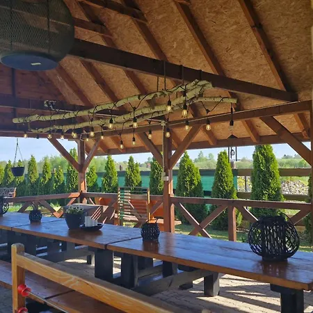 Lodge Cichosza
