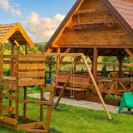 Cichosza Orman Evi *