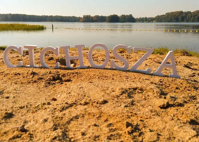 Cichosza Lodge *